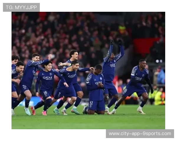 利物浦将加入巴黎竞争名单，激战欧洲豪门市场